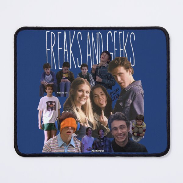 Item preview, freaks and geeks merch designed and sold by BLEACH222.