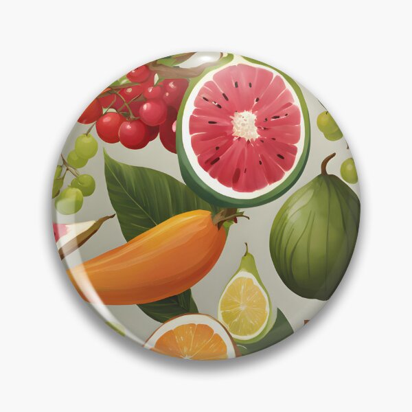 Item preview, THAI Fruit / Photos Thai fruit.  by CH.Art designed and sold by CHOKCHAIVONGDEE.