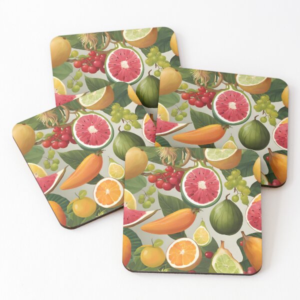 Item preview, THAI Fruit / Photos Thai fruit.  by CH.Art designed and sold by CHOKCHAIVONGDEE.