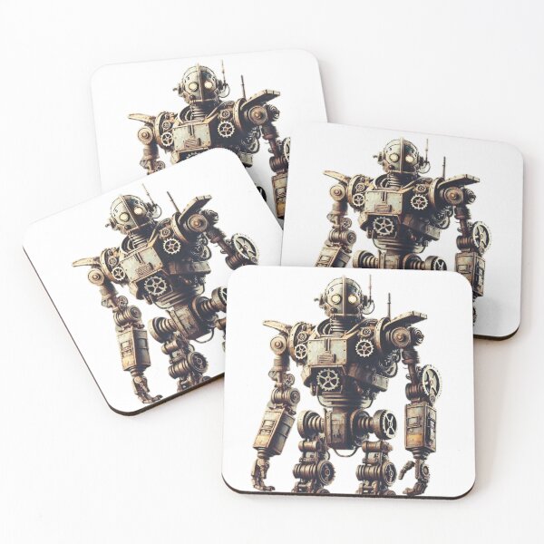 Item preview, ROBOX designed and sold by BAKUCo9.