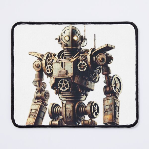 Item preview, ROBOX designed and sold by BAKUCo9.