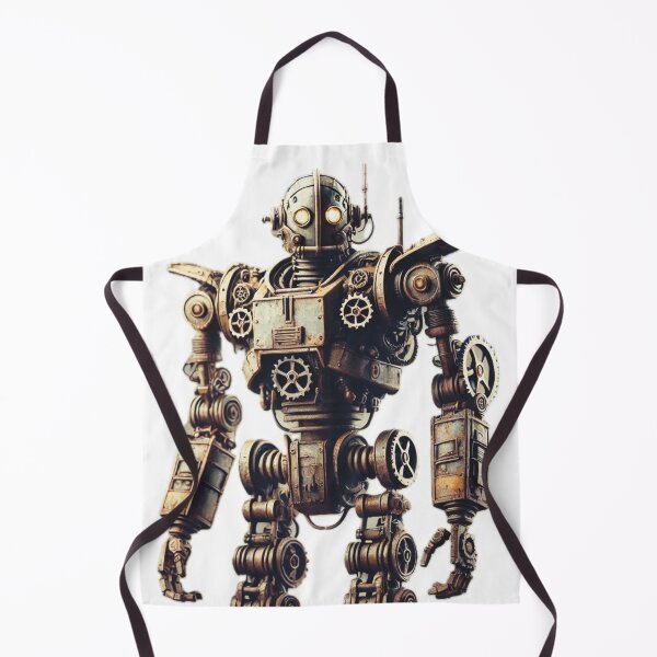Item preview, ROBOX designed and sold by BAKUCo9.