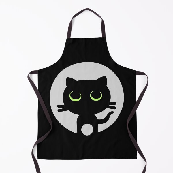 Item preview, Midnight Kitty designed and sold by DMS STUDIO.