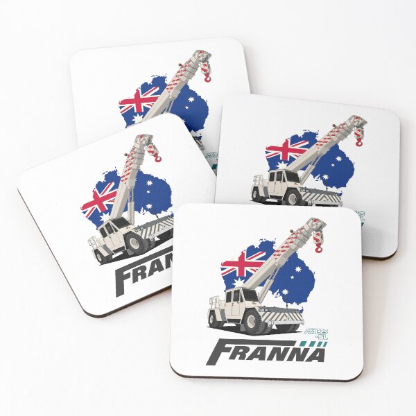 Item preview, Franna 1 designed and sold by Heavy Machinery.