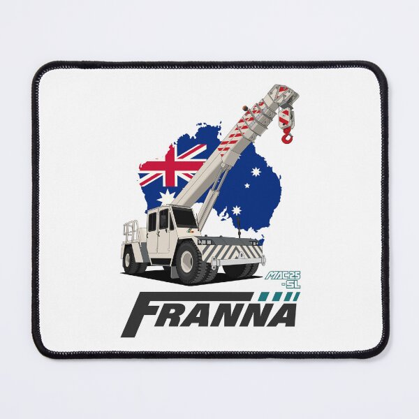 Item preview, Franna 1 designed and sold by Heavy Machinery.