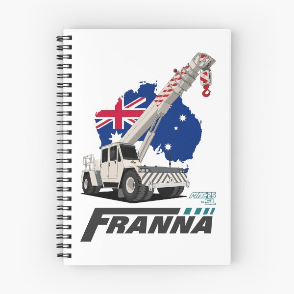 Item preview, Franna 1 designed and sold by Heavy Machinery.