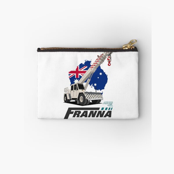 Item preview, Franna 1 designed and sold by Heavy Machinery.