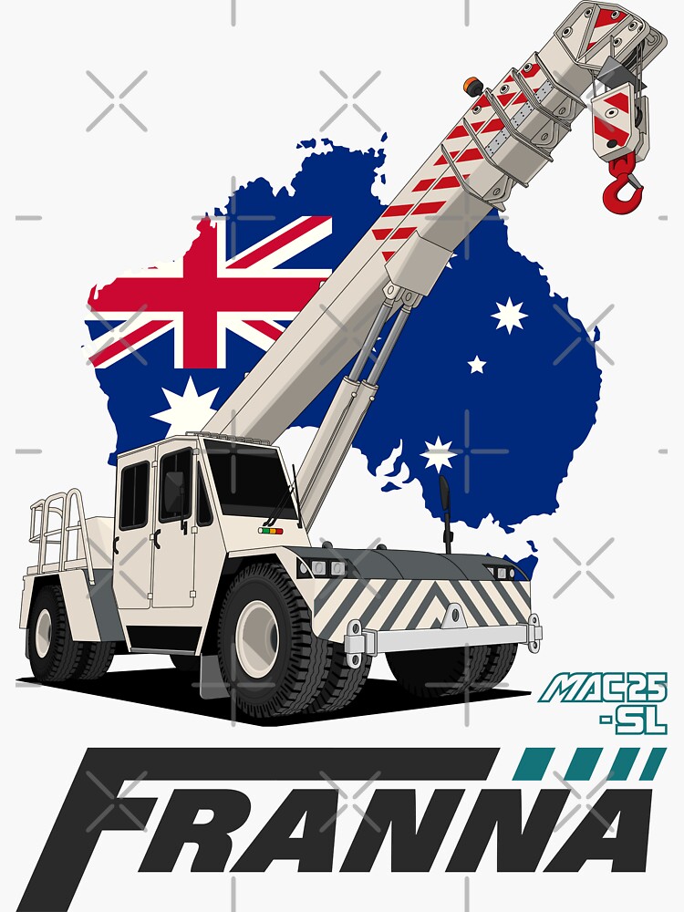 ANY MODEL PT50 PT60 PT70 PT100 PT110 Terex Decals Stickers Repro - Foto 9