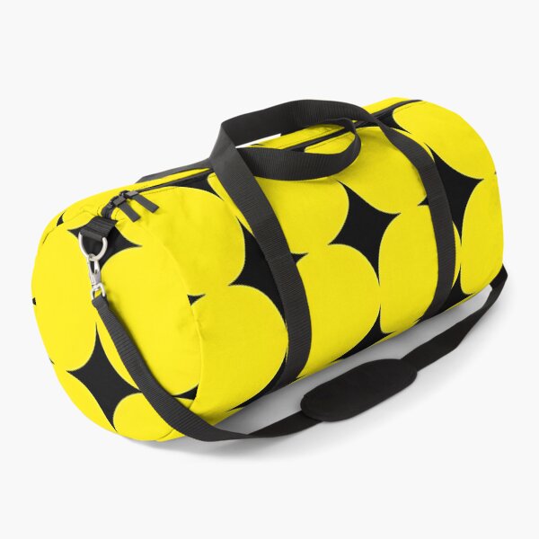 Item preview, Yellow circles  designed and sold by Rocklights.