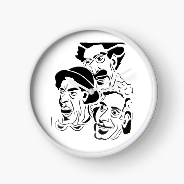 Artikelvorschau, Drei Sehr Seltsame Typen entworfen und verkauft von ZoffArt-Shop.