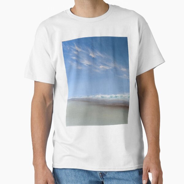 Littoral Memory Classic T-Shirt