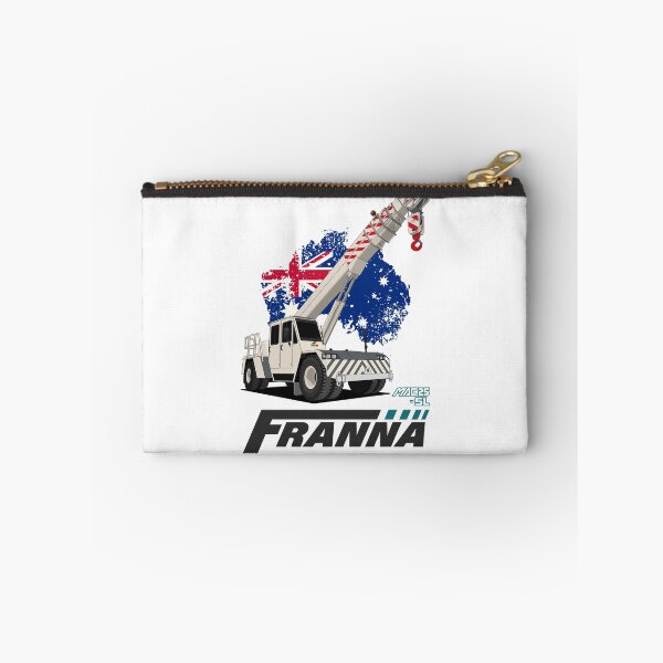 Item preview, Franna 2 designed and sold by Heavy Machinery.