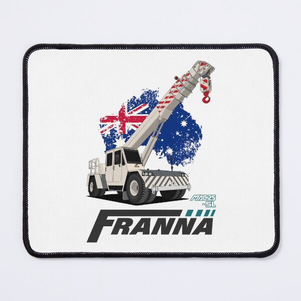 Item preview, Franna 2 designed and sold by Heavy Machinery.