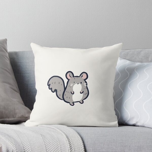 Item preview, chinchilla  designed and sold by Artofmayara.