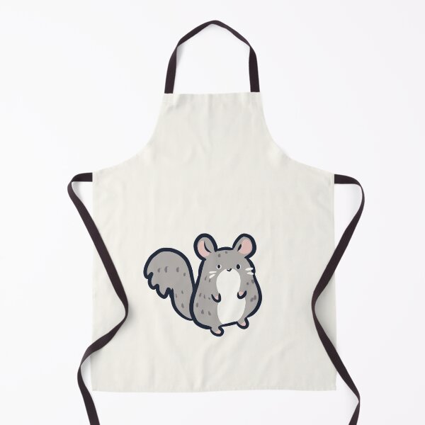 Item preview, chinchilla designed and sold by Artofmayara.