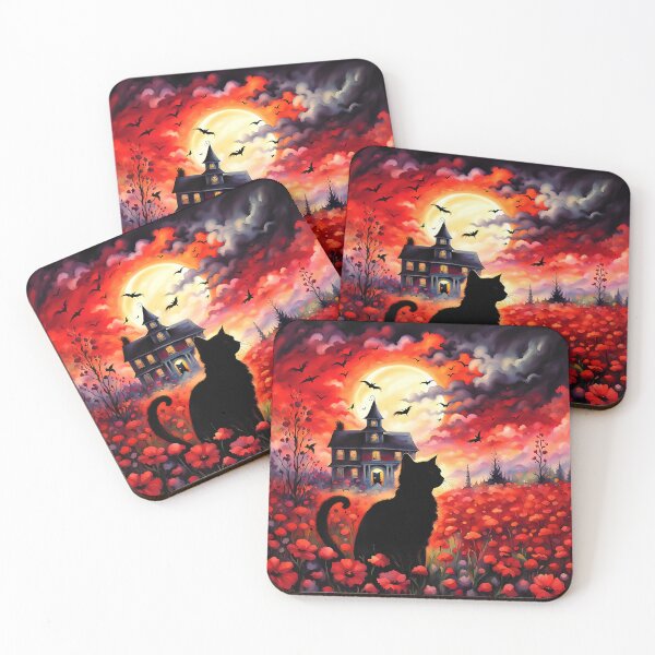 Item preview, Summer Evening Stroll designed and sold by Bright-Moonrise.