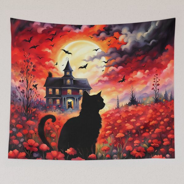 Item preview, Summer Evening Stroll designed and sold by Bright-Moonrise.