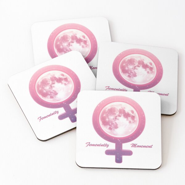Item preview, Moon Femininity designed and sold by EmpressG.