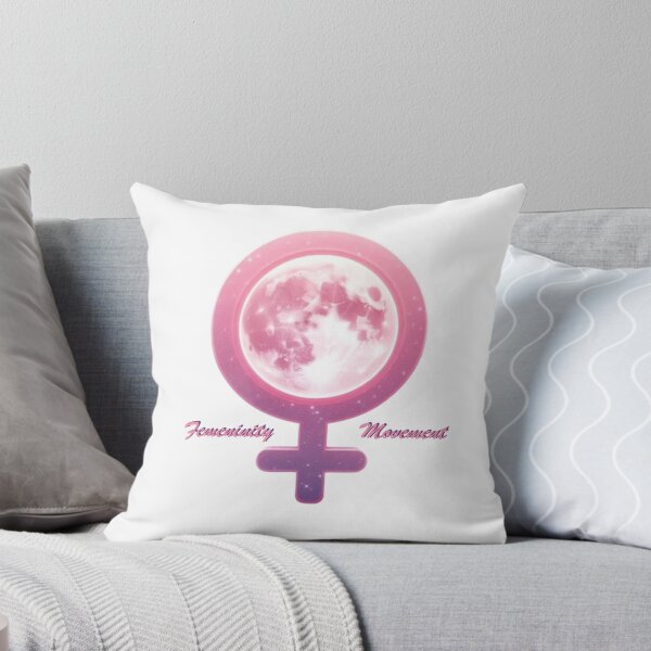 Item preview, Feminidad lunar designed and sold by EmpressG.