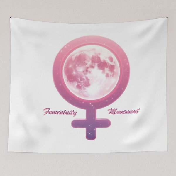Item preview, Moon Femininity designed and sold by EmpressG.