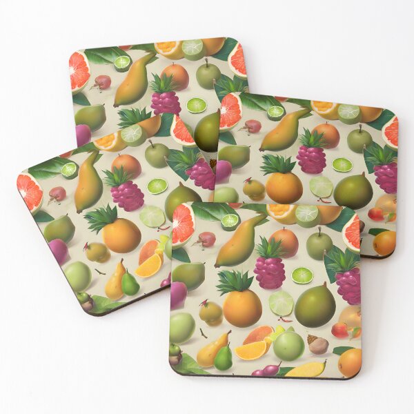 Item preview, THAI Fruit / Photos Thai fruit.  by CH.Art designed and sold by CHOKCHAIVONGDEE.