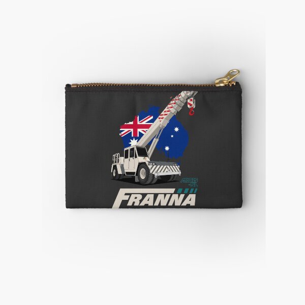 Item preview, Franna 3 designed and sold by Heavy Machinery.