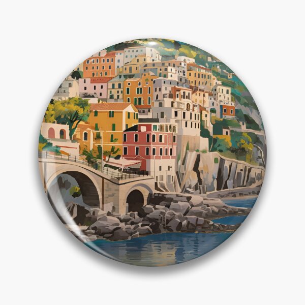 Item preview, Italy view designed and sold by Creativeeworld777.