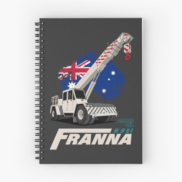 Item preview, Franna 4 designed and sold by Heavy Machinery.