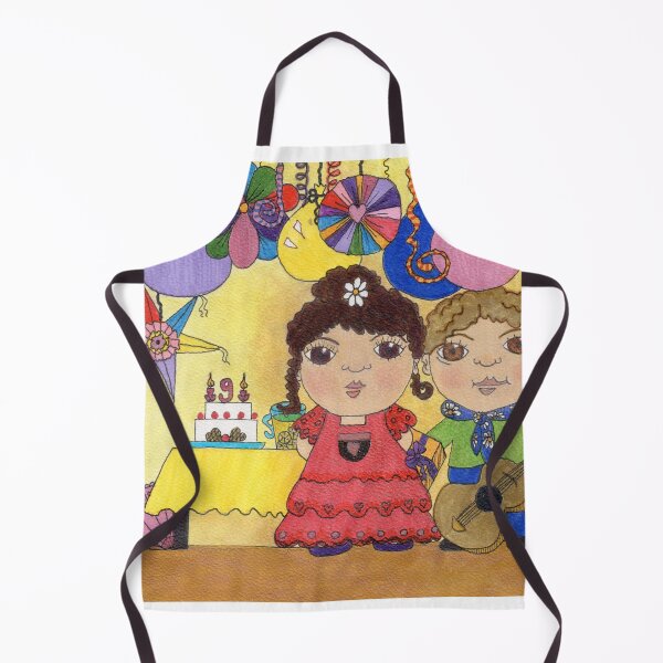 Item preview, Rosita's birthday designed and sold by Mirjana Mitrović.