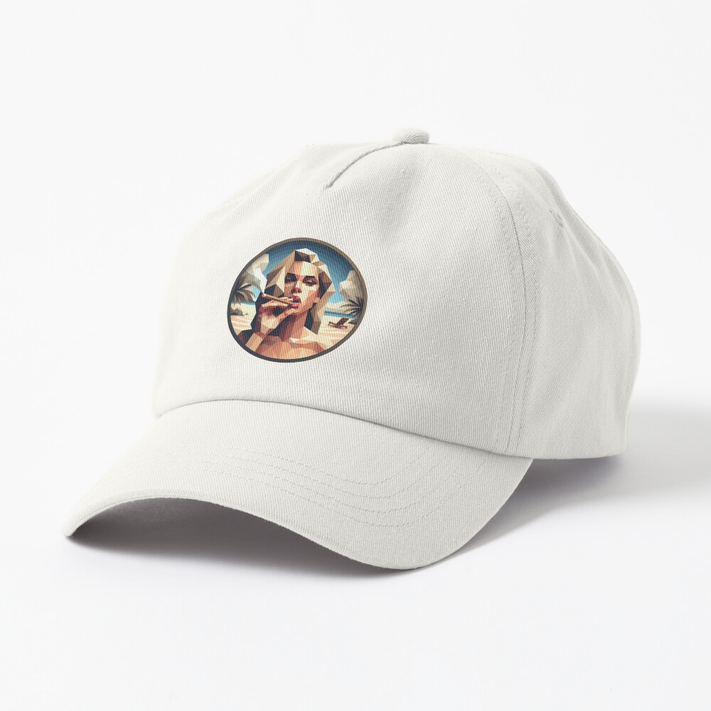 Artikel-Vorschau von Dad Hat, designt und verkauft von Kobeko.