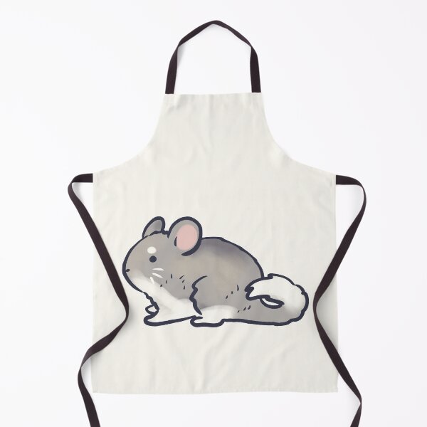 Item preview, Chinchilla drawing designed and sold by Artofmayara.