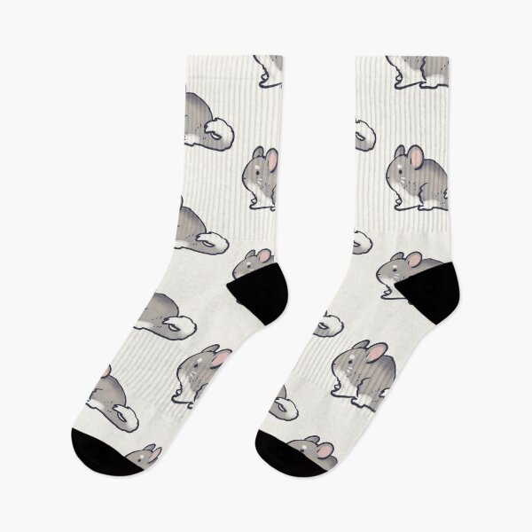 Item preview, Chinchilla drawing  designed and sold by Artofmayara.