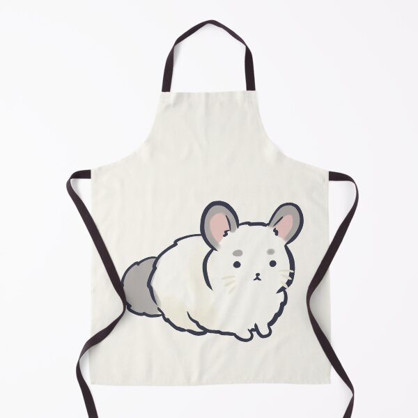 Item preview, Chinchilla art designed and sold by Artofmayara.