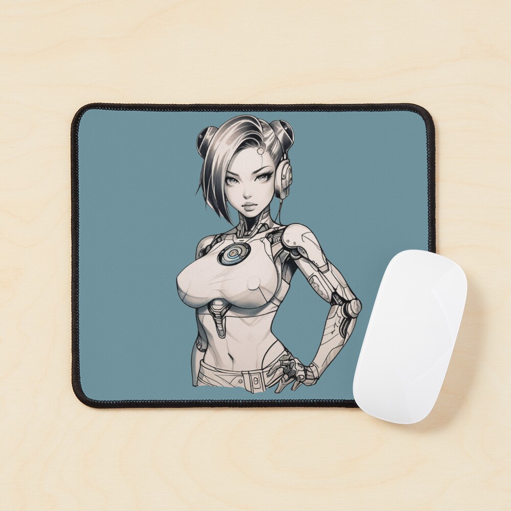 Item preview, Mouse Pad designed and sold by ArtCraftLab.