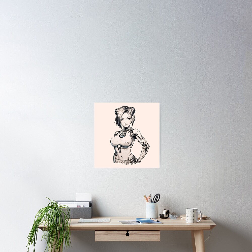 Item preview, Poster designed and sold by ArtCraftLab.