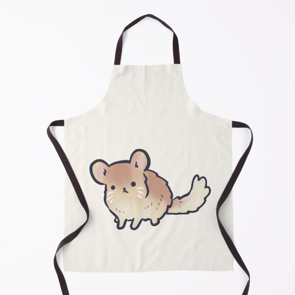 Item preview, Chinchilla art designed and sold by Artofmayara.