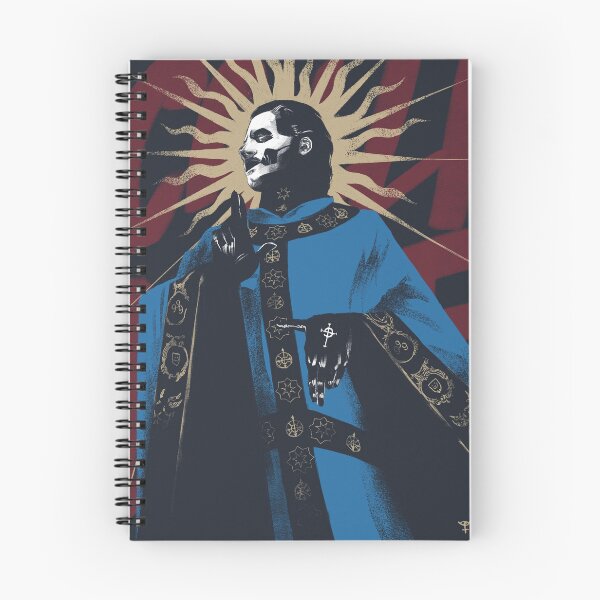 Item preview, Little Sunshine - Papa Emeritus IV designed and sold by Osiiiris.