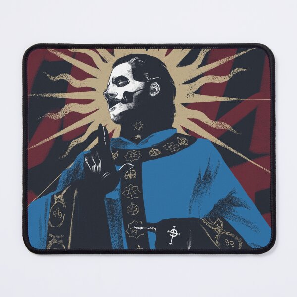 Item preview, Little Sunshine - Papa Emeritus IV designed and sold by Osiiiris.