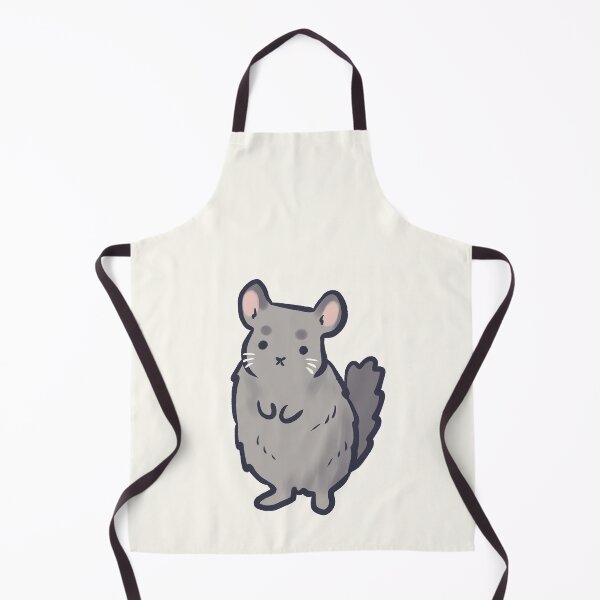 Item preview, Chinchilla designed and sold by Artofmayara.