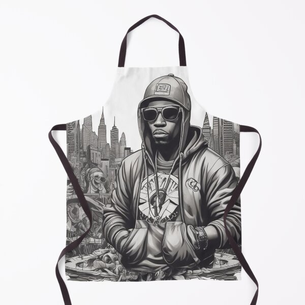 Item preview, Copy of hip hop rap music town designed and sold by Dawidsz79.