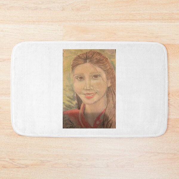Item preview, Oriental beauty designed and sold by Jacinta hunt.