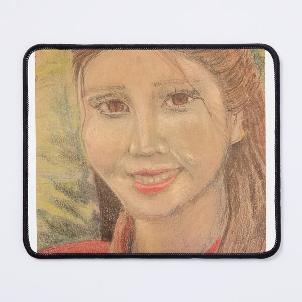 Item preview, Oriental beauty designed and sold by Jacinta hunt.