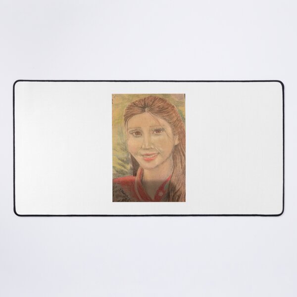 Item preview, Oriental beauty designed and sold by Jacinta hunt.