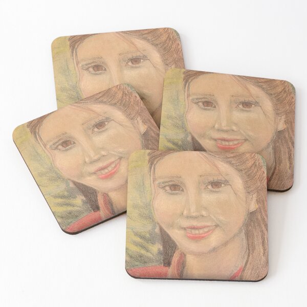 Item preview, Oriental beauty designed and sold by Jacinta hunt.