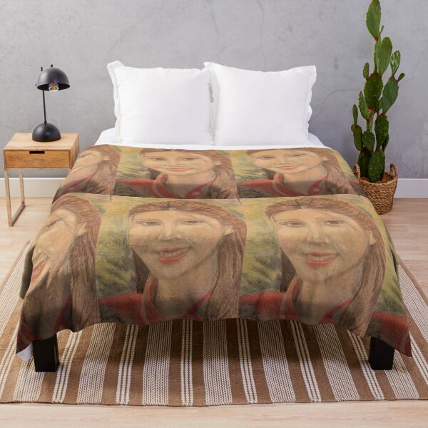 Item preview, Oriental beauty designed and sold by Jacinta hunt.