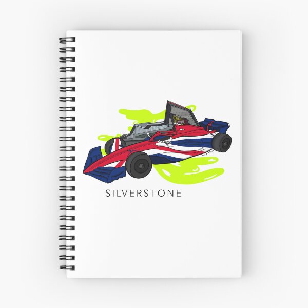 Item preview, F1- ENGLAND (with writing) designed and sold by lineandlunar.