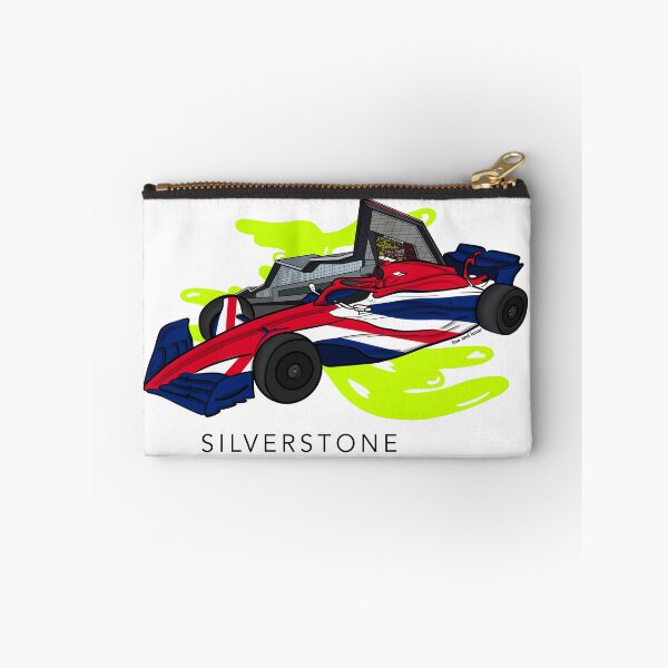 Item preview, F1- ENGLAND (with writing) designed and sold by lineandlunar.