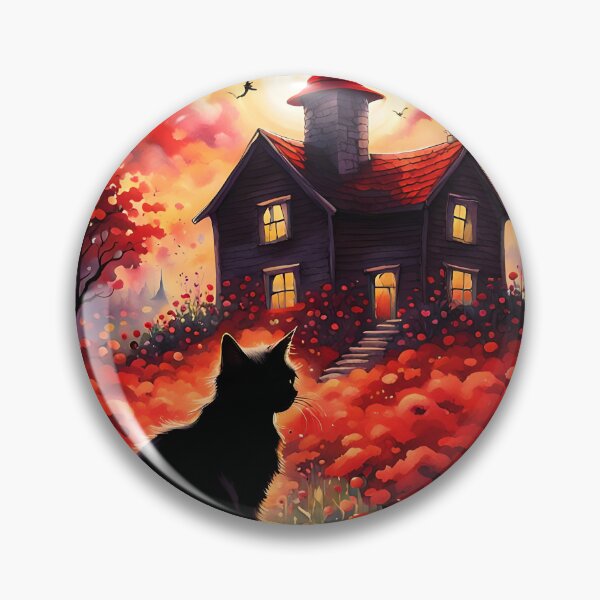 Item preview, Out for a Stroll on a Warm Glow Sunset designed and sold by Bright-Moonrise.