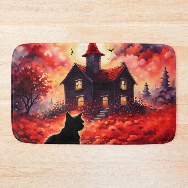Item preview, Out for a Stroll on a Warm Glow Sunset designed and sold by Bright-Moonrise.
