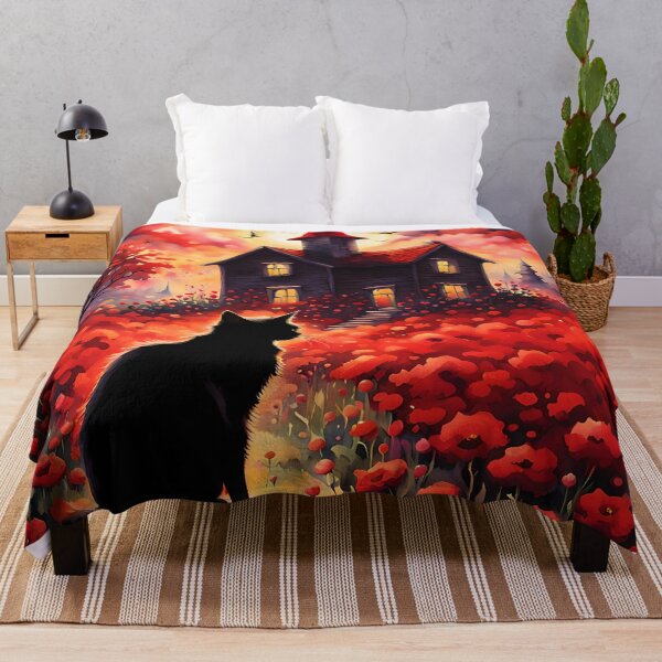 Item preview, Out for a Stroll on a Warm Glow Sunset designed and sold by Bright-Moonrise.
